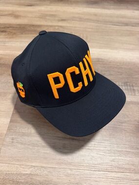 G/FORE x SWAG Golf Snapback Golf Hat SnapBack Black PCHY Augusta Master’s
